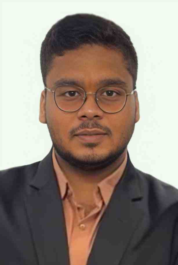 Mr. Pratham Agarwala